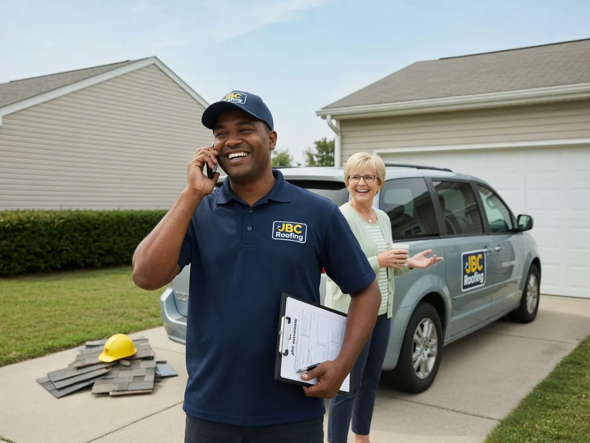 Roof Replacement Onward, IN FAQs